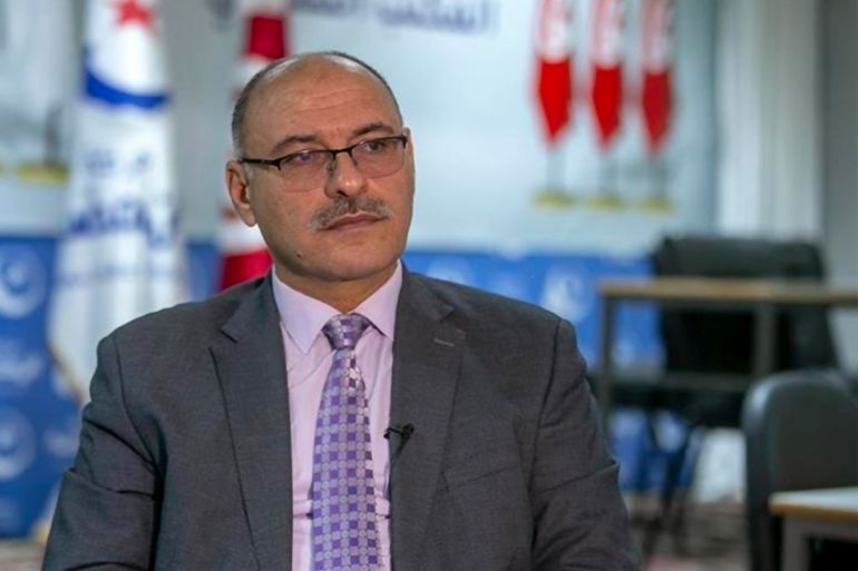 القيادي بحركة النهضة رياض الشعيبي لـ "الصباح":  النهضة لن تسقط في هذا الفخ.. وتجريم التطبيع مزايدات سياسية